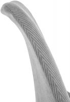 Stuhl Linares Cord hellgrau 