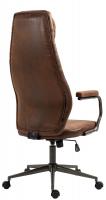Bürostuhl Pocatello cognac 