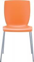 Stuhl MIO orange Stuhl MIO orange