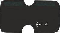 Komfortband einzeln schwarz Baumwolle OPTREL Komfortband einzeln schwarz Baumwolle OPTREL