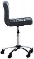 Arbeitshocker Medica grau Arbeitshocker Medica grau