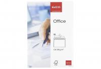 ELCO Umschläge C6 Office ws.25 St 25er Pack, VPE 20 Packungen ELCO Umschläge C6 Office ws.25 St 25er Pack, VPE 20 Packungen