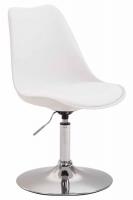 Stuhl Maverick C Kunststoff weiß Stuhl Maverick C Kunststoff weiß
