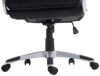 Bürostuhl Texas V2 Stoff schwarz Bürostuhl Texas V2 Stoff schwarz