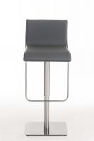 Barhocker Limon E grau 