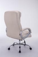Bürostuhl BIG Vancouver Stoff creme Bürostuhl BIG Vancouver Stoff creme