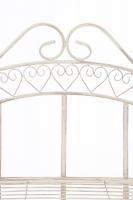 Standregal Antje antik-creme 