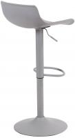 Barhocker Aveiro grau Barhocker Aveiro grau