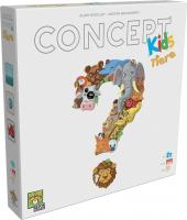 Concept Kids - Tiere Concept Kids - Tiere