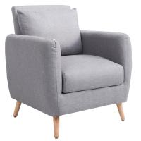 Sessel Tilgard grau Sessel Tilgard grau